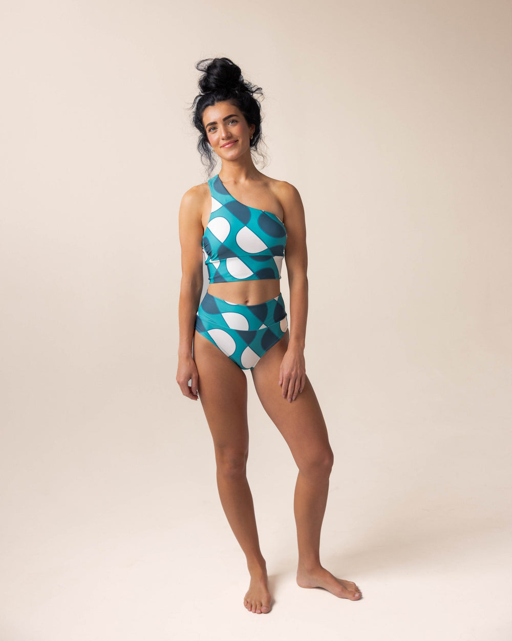 Riptide Marine Bottom