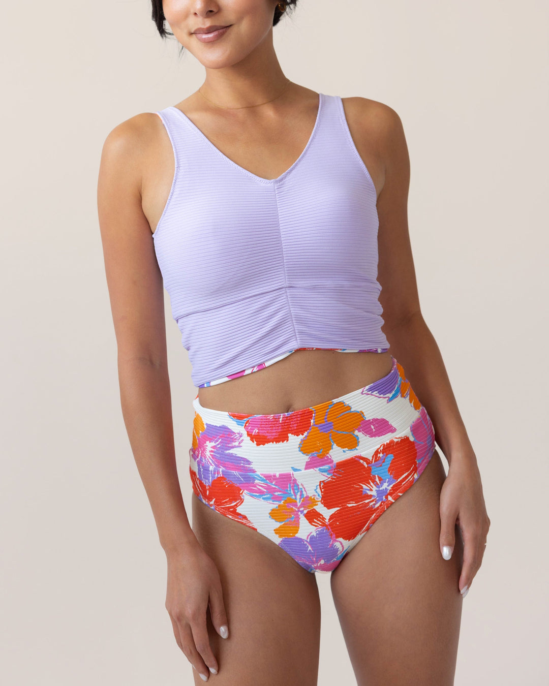 Sundara Flat Rib Marine Bottom