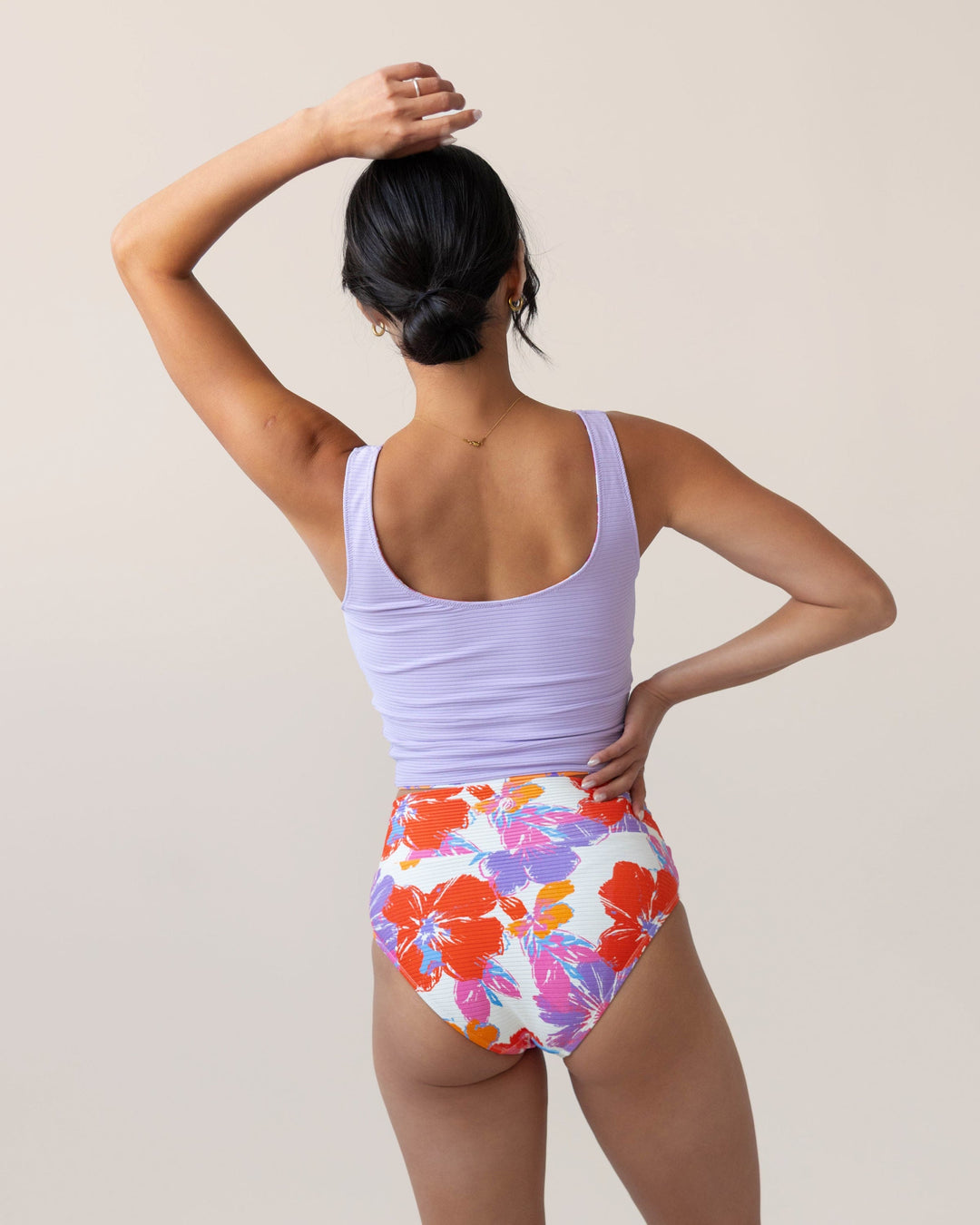 Sundara Flat Rib Marine Bottom