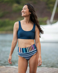 Tevy Marine Bottom