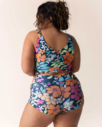 Mai Sea Side Swim Short