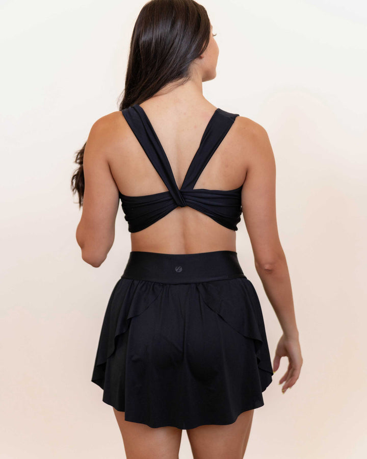 Black Sea Spray Skirt