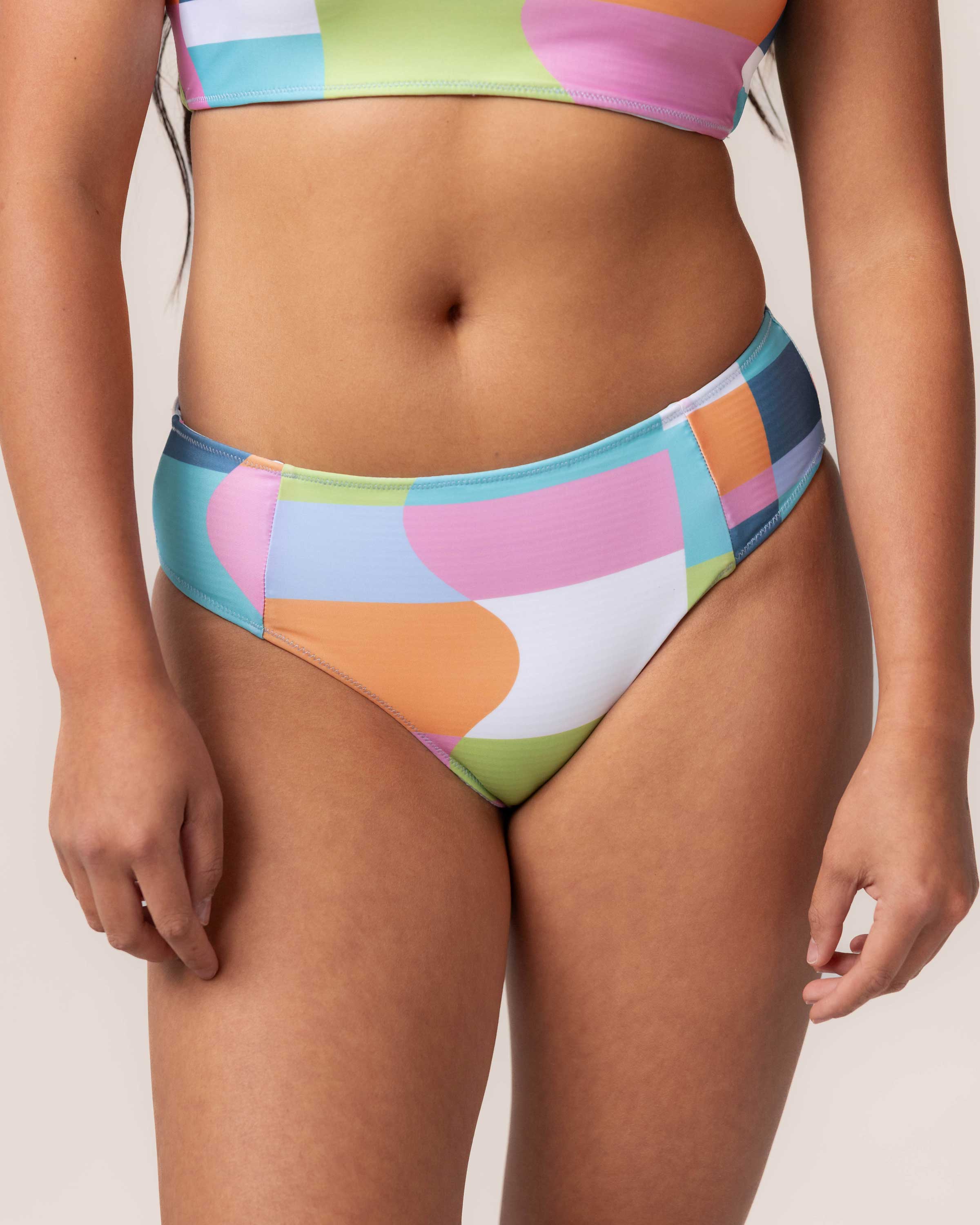 Bottoms – Nani Swimwear