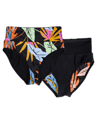 Zola Reversible Harbor Bottom