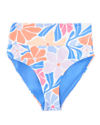 South Beach Seamless Mid Rise Bottom