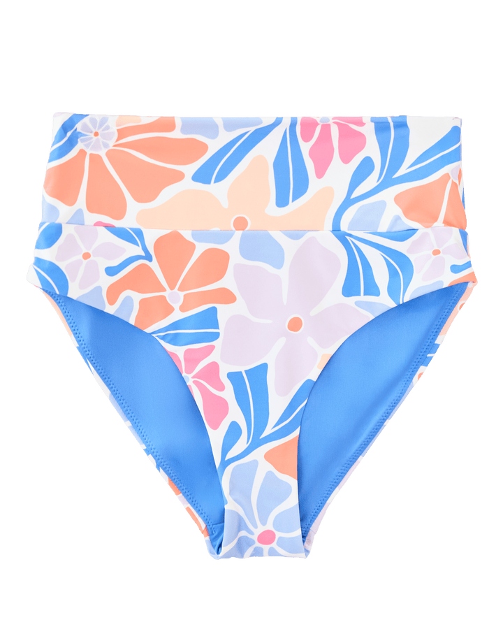 South Beach Seamless Mid Rise Bottom