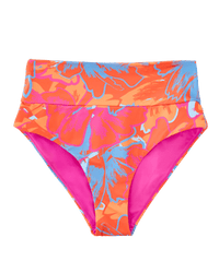 Hanalei Seamless Mid Rise Bottom