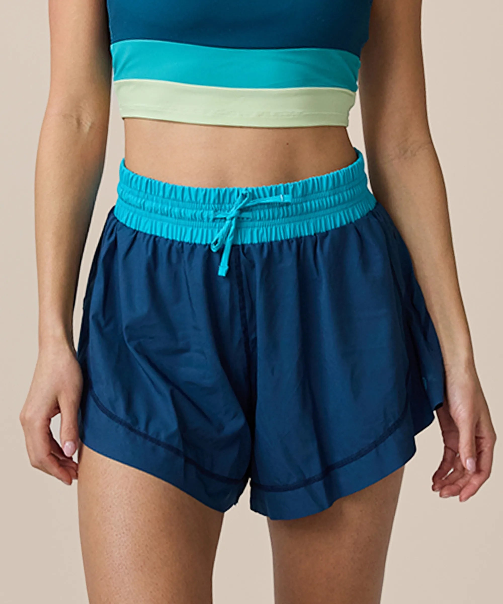 Coastal Flow Short