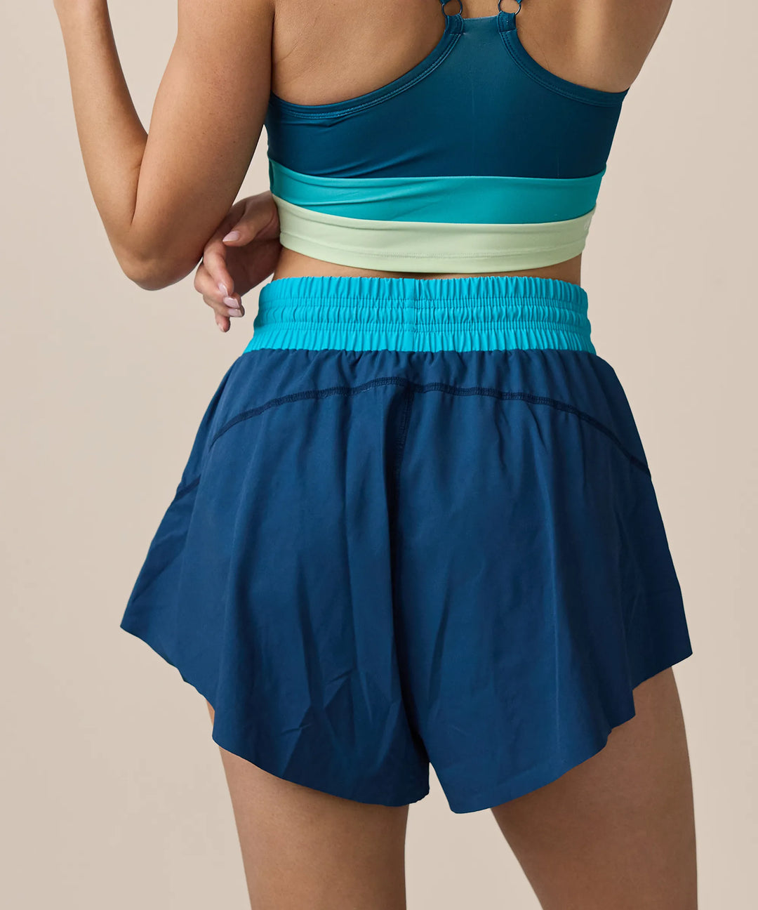 Coastal Flow Short