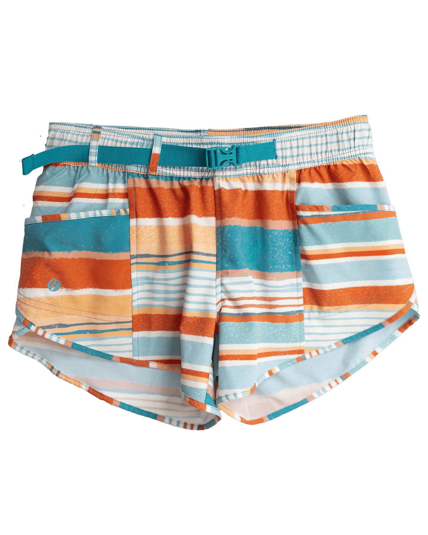 Canyons Hybrid Explorer Short
