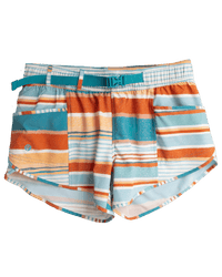Canyons Hybrid Explorer Short