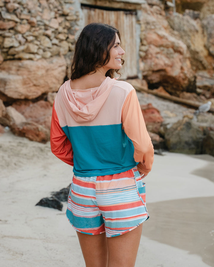 Canyons Hybrid Explorer Short