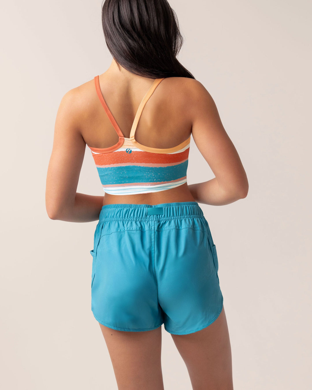 Still Water Hybrid Explorer Short