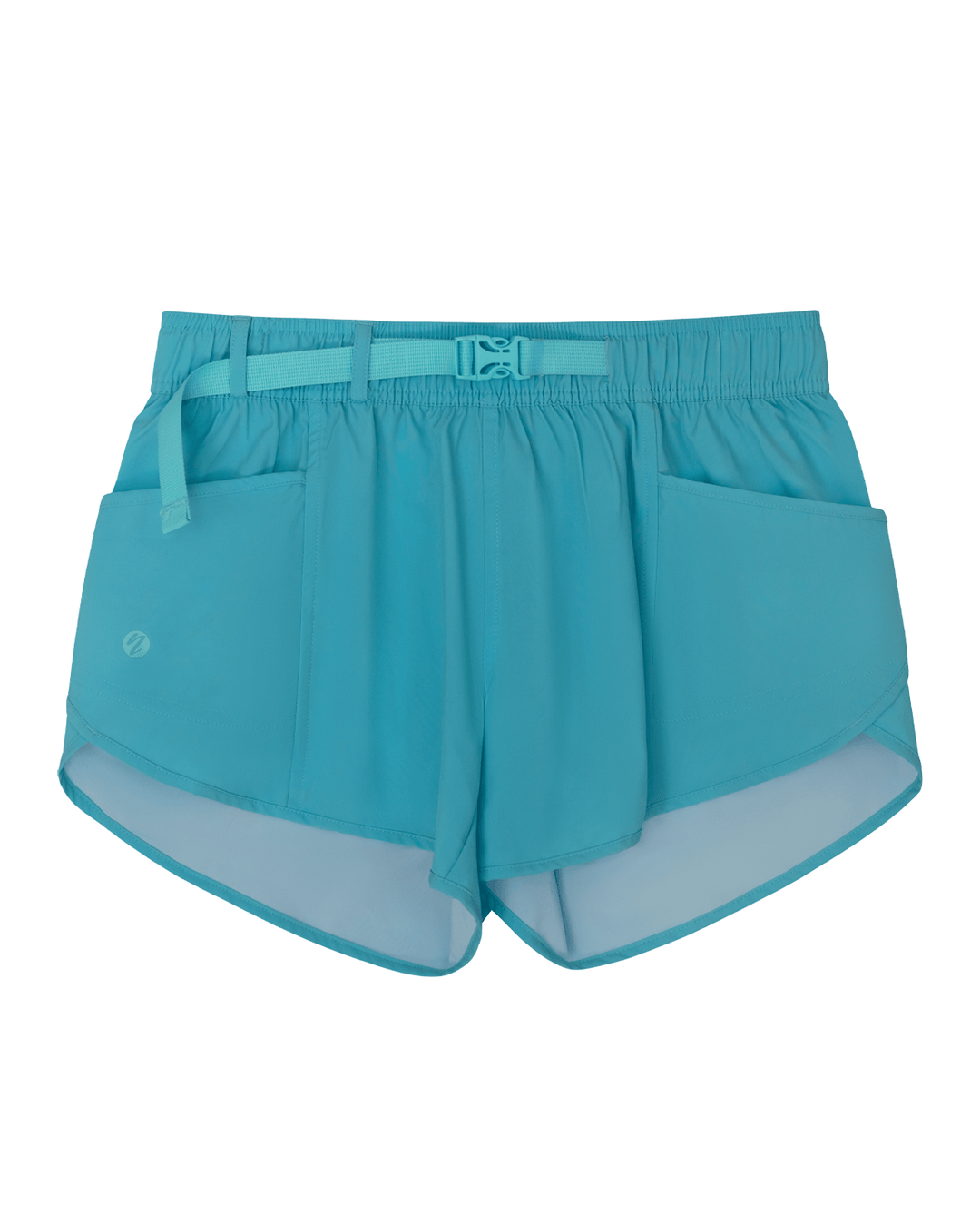 Still Water Hybrid Explorer Short