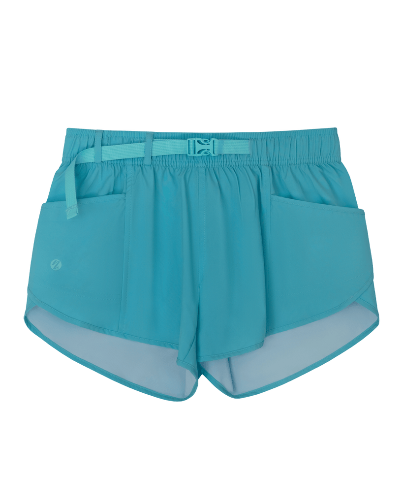 Still Water Hybrid Explorer Short – Nani Swimwear