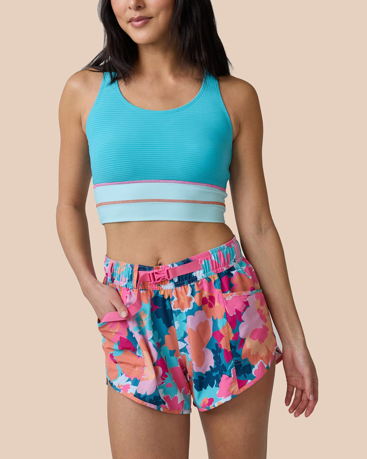 Bellevue Explorer Short