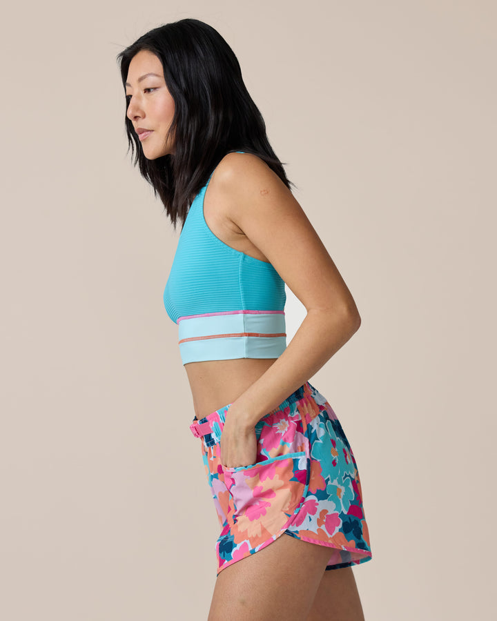 Bellevue Explorer Short