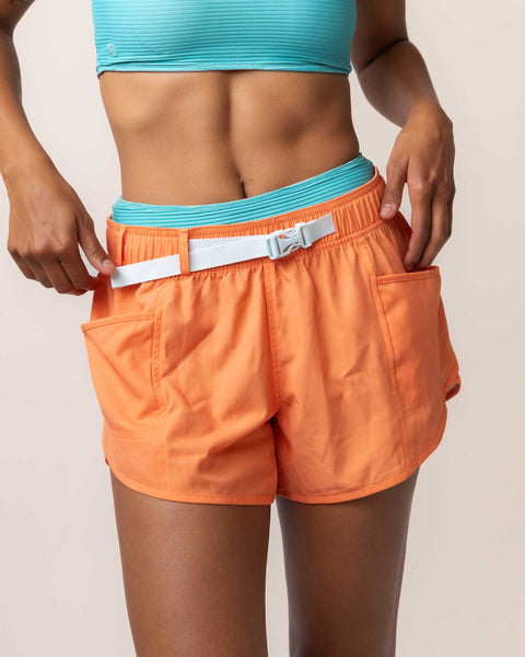 Ada Hybrid Explorer Short – Nani Swimwear
