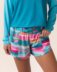 Tacoma Hybrid Explorer Short