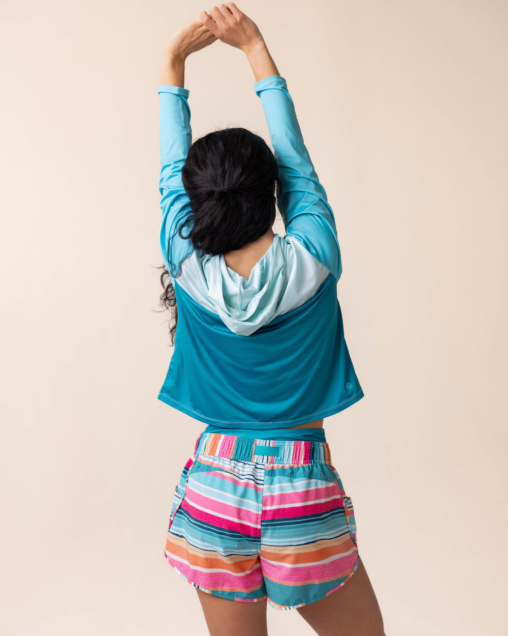 Tacoma Hybrid Explorer Short