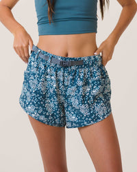 Wild Flower Hybrid Explorer Short
