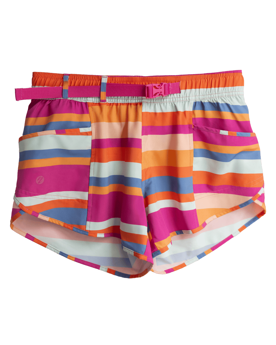 Alany Hybrid Explorer Short