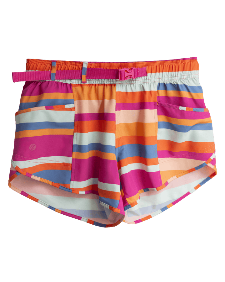 Alany Hybrid Explorer Short