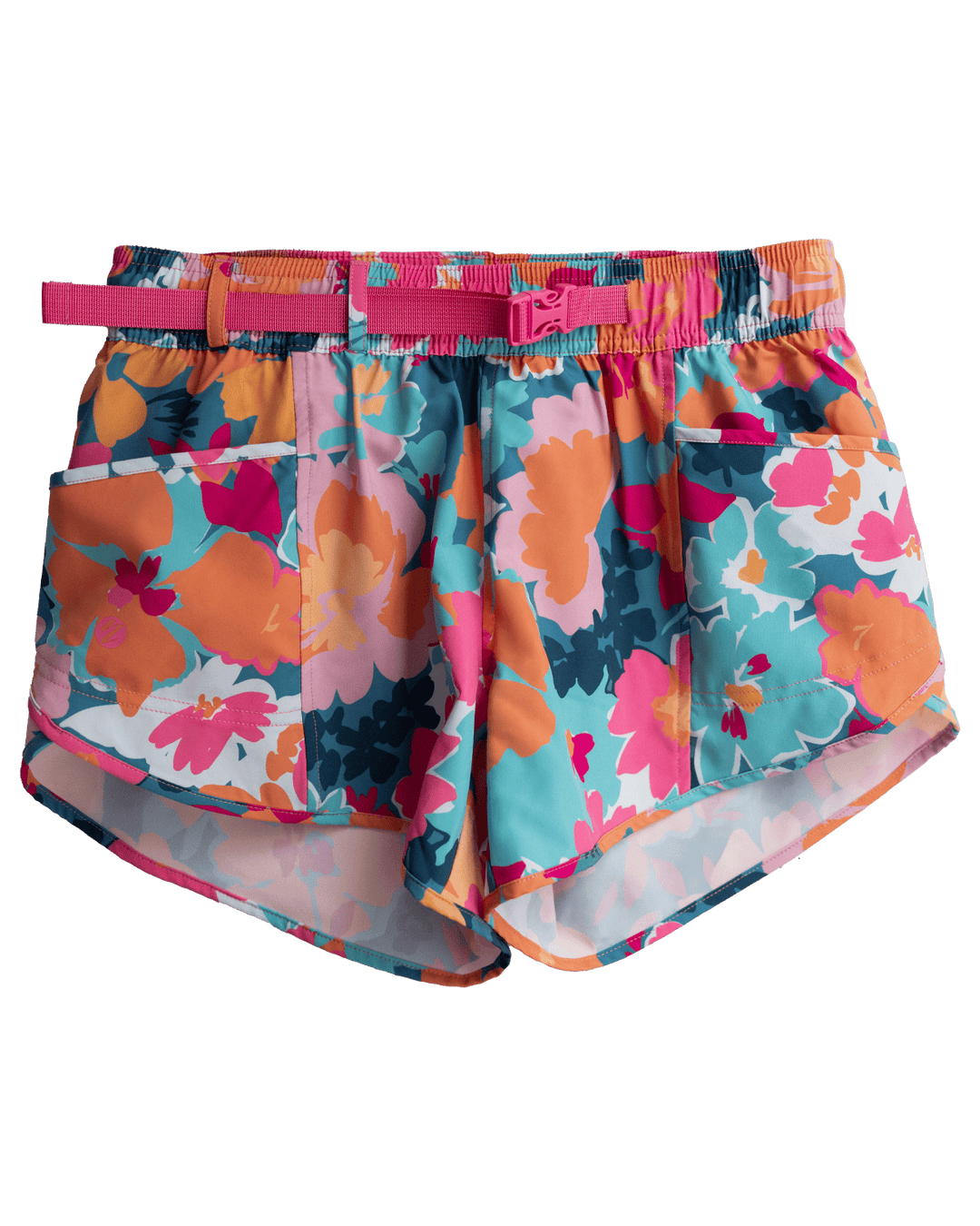 Bellevue Explorer Short