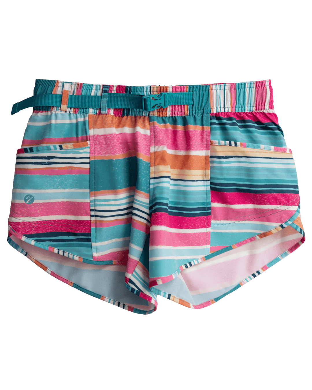 Tacoma Hybrid Explorer Short