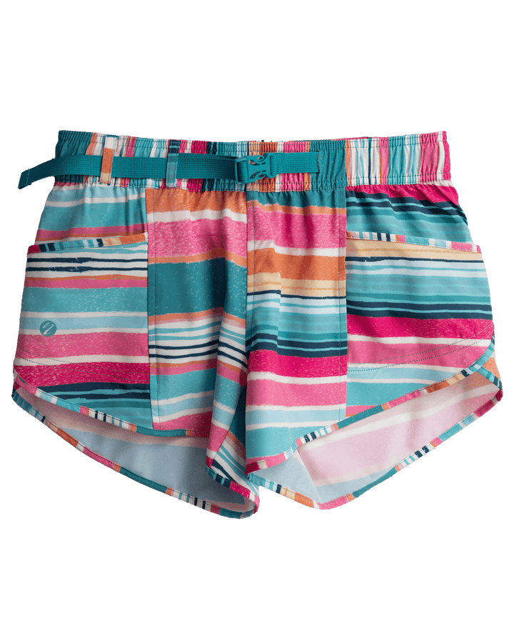 Tacoma Hybrid Explorer Short