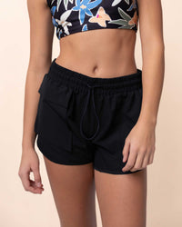 Black Expedition Short