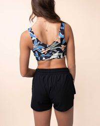 Black Expedition Short