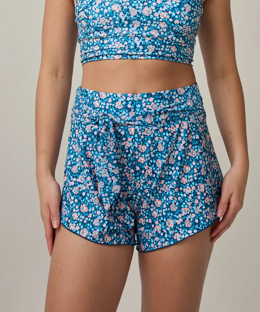 Sumner Make It A Romper