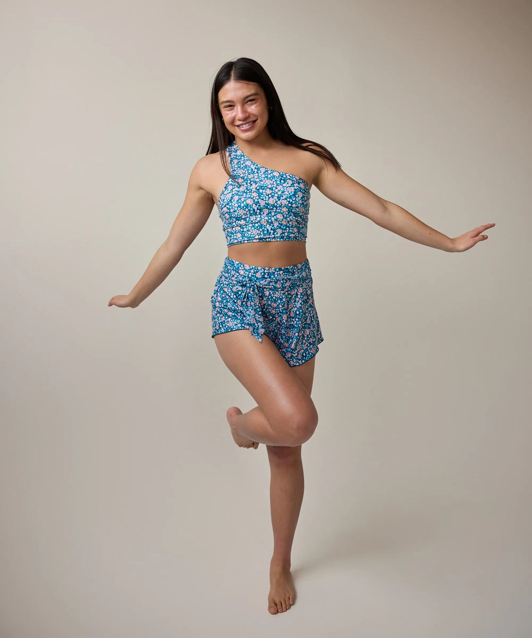 Sumner Make It A Romper