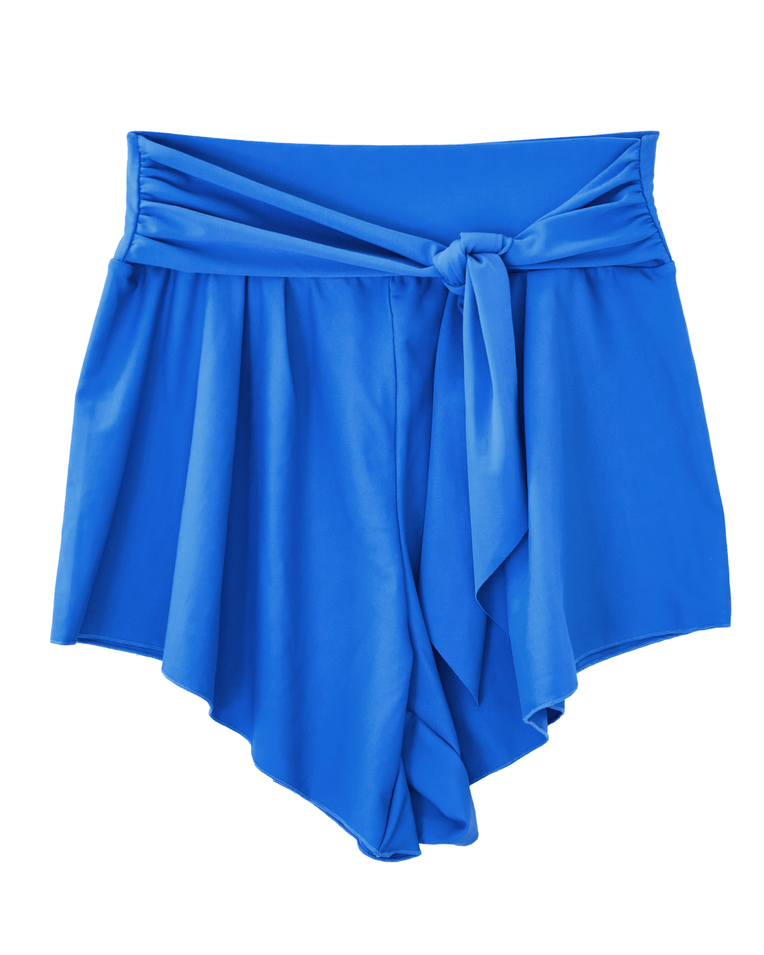 Vivid Blue Make It a Romper