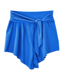 Vivid Blue Make It a Romper