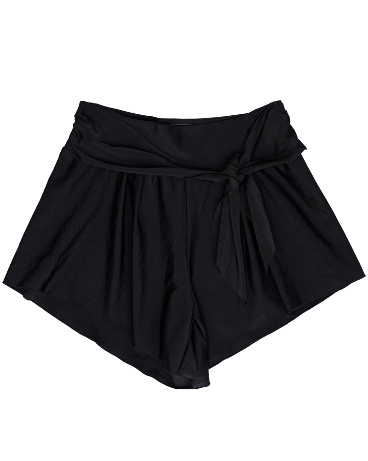 Black Make it a Romper