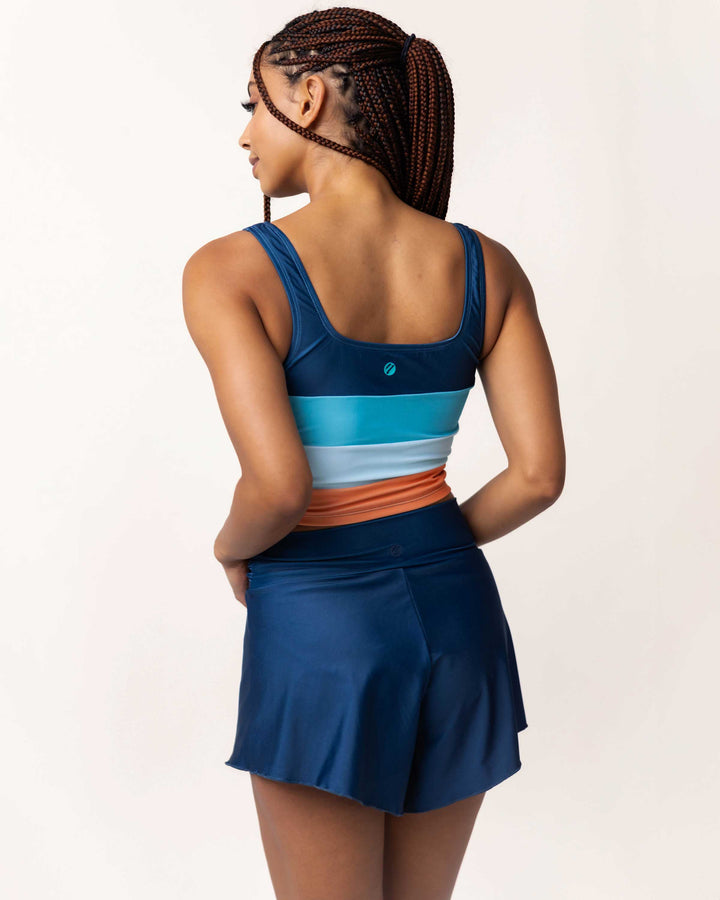 Coastal Make it a Romper