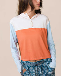Camp Quarter Zip