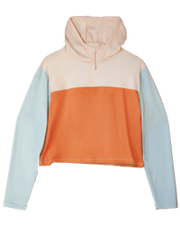 Camp Quarter Zip