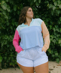 Ostler Naomi Short