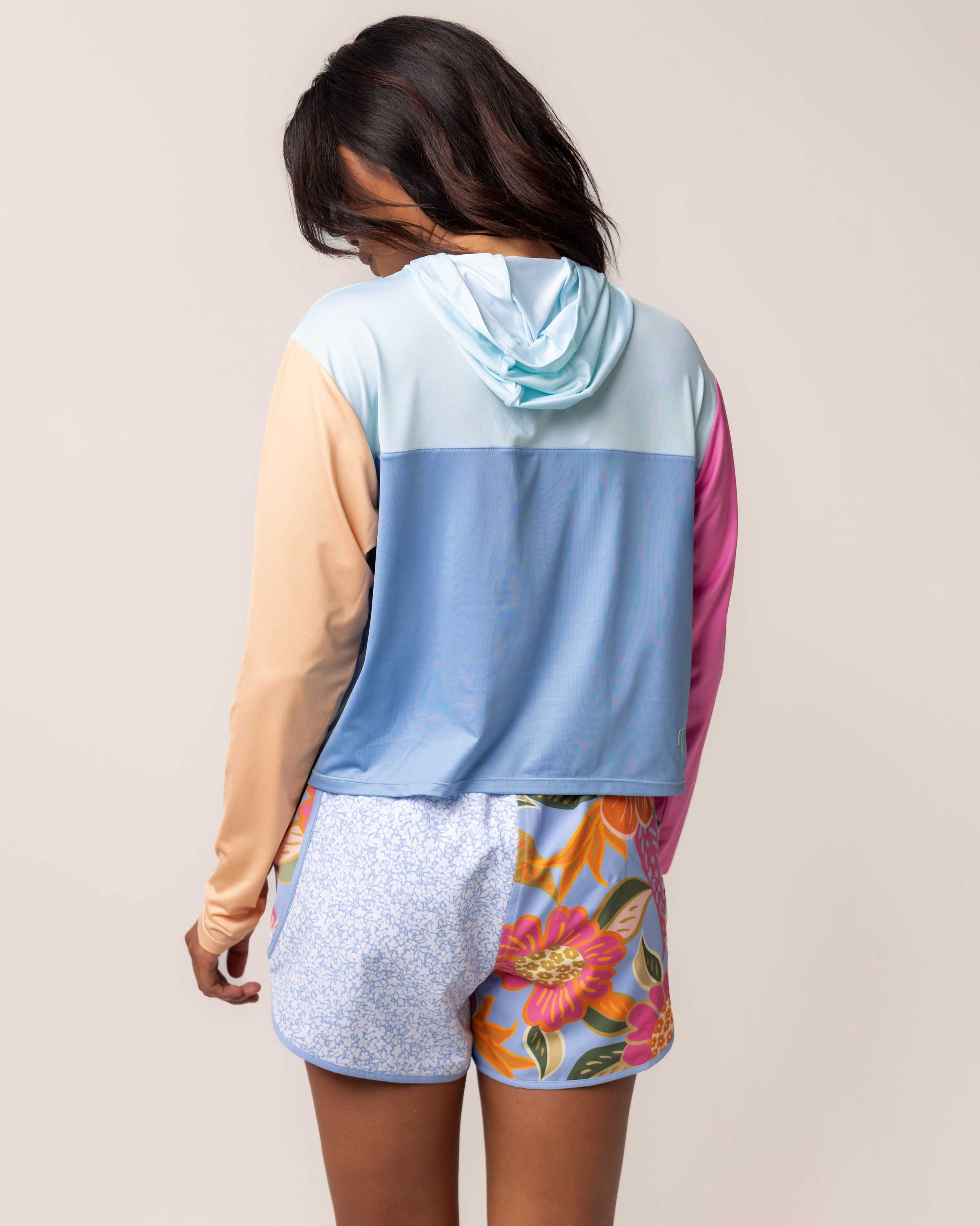 ※5/6まで限定値下げ　ZOE sunshade hoodie 100981_01.jpg