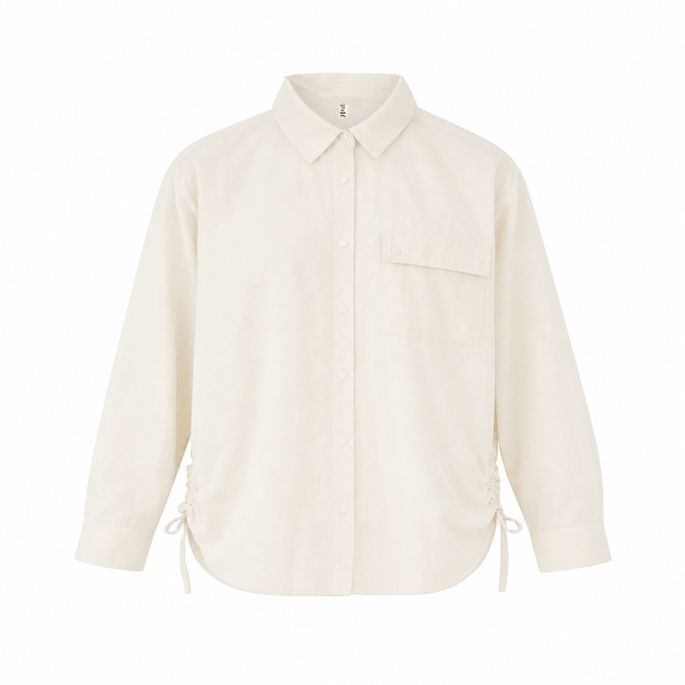 Fawn Sundrift Button Up