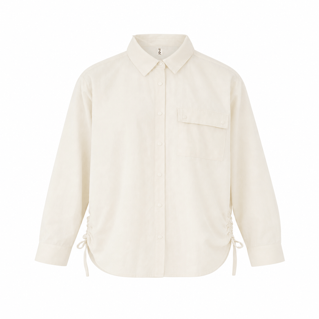 Fawn Sundrift Button Up