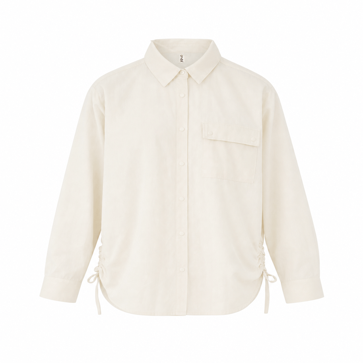 Fawn Sundrift Button Up