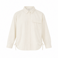 Fawn Sundrift Button Up