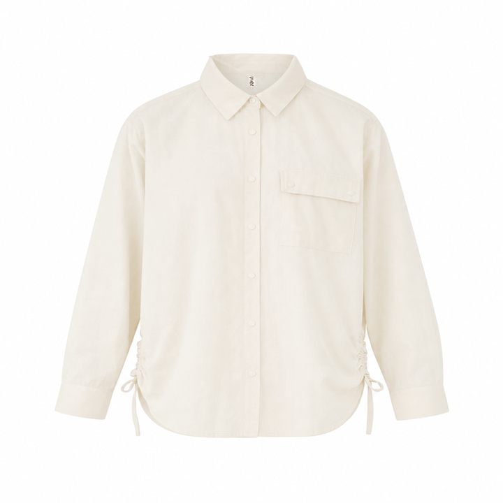 Fawn Sundrift Button Up