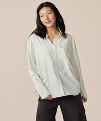Fawn Sundrift Button Up