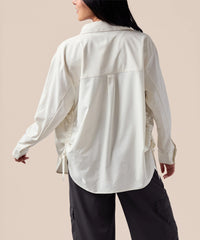 Fawn Sundrift Button Up