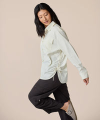 Fawn Sundrift Button Up